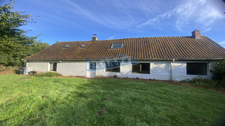 Ma-Cabane - Vente Maison Saint-Pol-sur-Ternoise, 75 m²