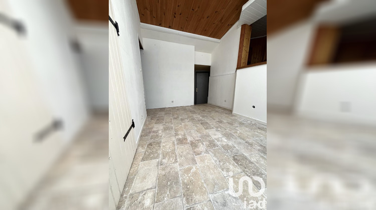 Ma-Cabane - Vente Maison Saint-Pol-sur-Ternoise, 77 m²