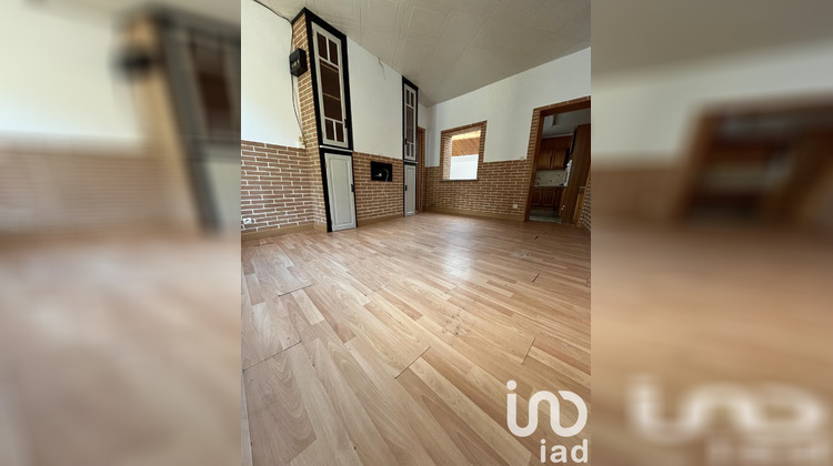 Ma-Cabane - Vente Maison Saint-Pol-sur-Ternoise, 77 m²