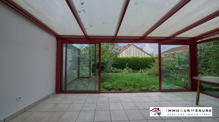 Ma-Cabane - Vente Maison Saint-Pol-sur-Ternoise, 96 m²