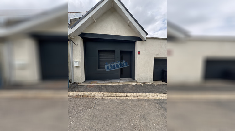 Ma-Cabane - Vente Maison Saint-Pol-sur-Ternoise, 79 m²