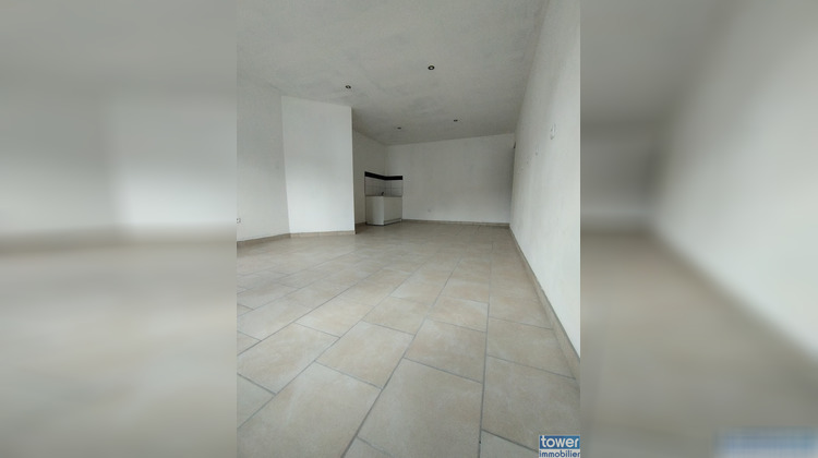 Ma-Cabane - Vente Maison Saint-Pol-sur-Ternoise, 61 m²