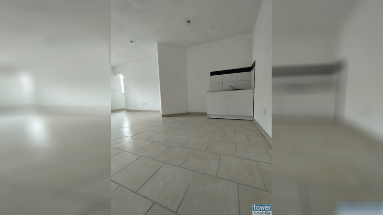 Ma-Cabane - Vente Maison Saint-Pol-sur-Ternoise, 61 m²