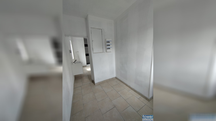 Ma-Cabane - Vente Maison Saint-Pol-sur-Ternoise, 61 m²