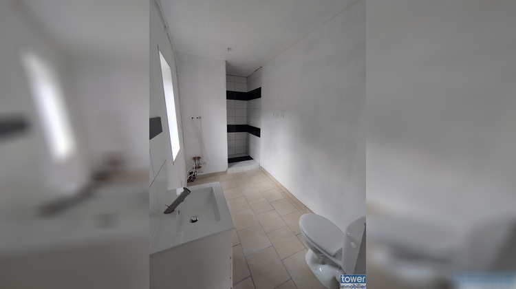 Ma-Cabane - Vente Maison Saint-Pol-sur-Ternoise, 61 m²