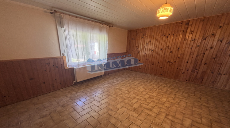 Ma-Cabane - Vente Maison Saint-Pol-sur-Ternoise, 107 m²