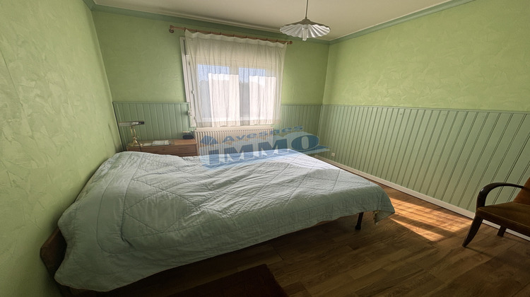 Ma-Cabane - Vente Maison Saint-Pol-sur-Ternoise, 107 m²