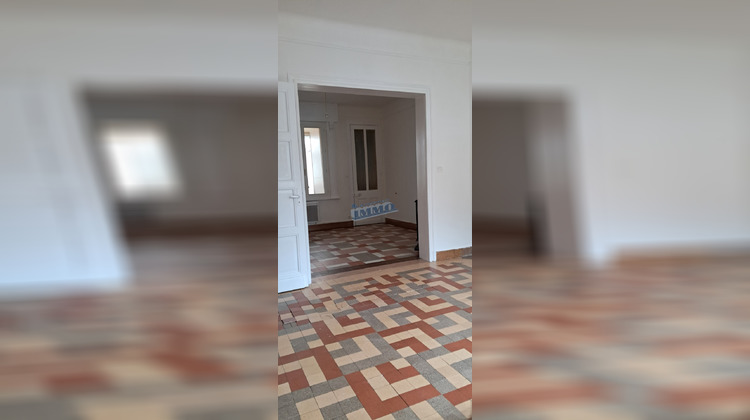 Ma-Cabane - Vente Maison Saint-Pol-sur-Ternoise, 73 m²