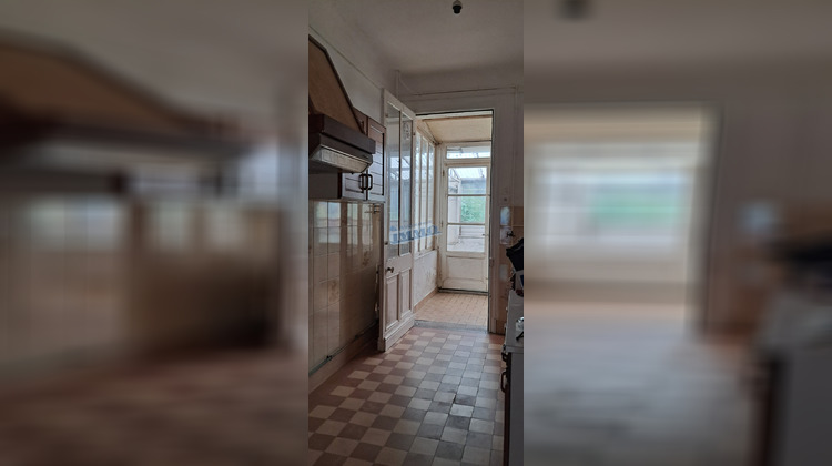 Ma-Cabane - Vente Maison Saint-Pol-sur-Ternoise, 73 m²