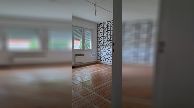 Ma-Cabane - Vente Maison Saint-Pol-sur-Ternoise, 73 m²