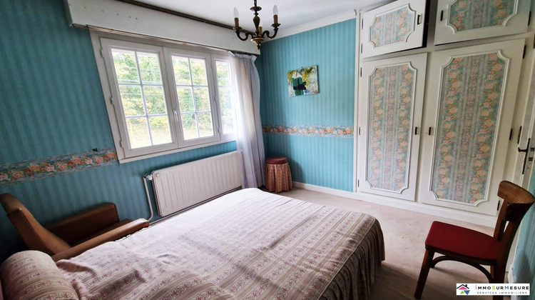 Ma-Cabane - Vente Maison Saint-Pol-sur-Ternoise, 102 m²