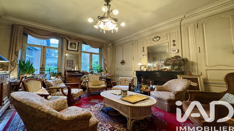 Ma-Cabane - Vente Maison Saint-Pol-sur-Ternoise, 271 m²