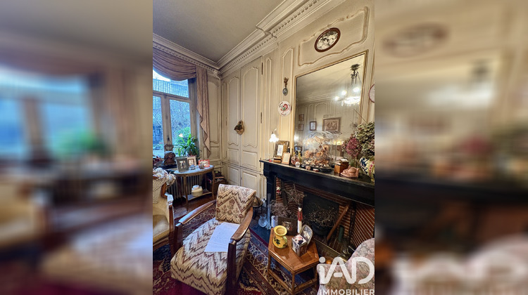 Ma-Cabane - Vente Maison Saint-Pol-sur-Ternoise, 271 m²