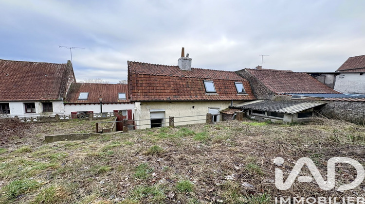 Ma-Cabane - Vente Maison Saint-Pol-sur-Ternoise, 68 m²