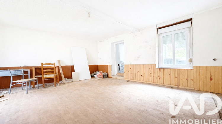 Ma-Cabane - Vente Maison Saint-Pol-sur-Ternoise, 68 m²