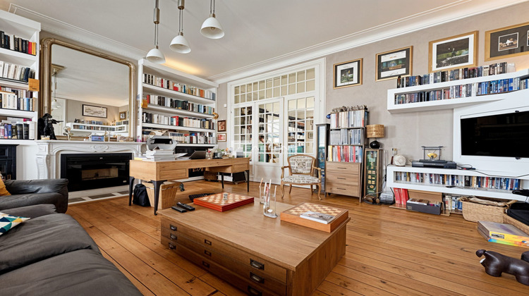 Ma-Cabane - Vente Maison Saint-Pol-sur-Ternoise, 260 m²