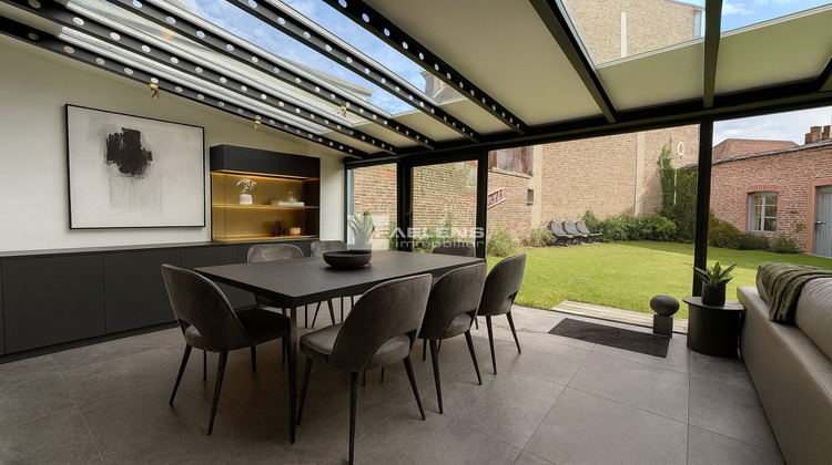 Ma-Cabane - Vente Maison Saint-Pol-sur-Ternoise, 260 m²