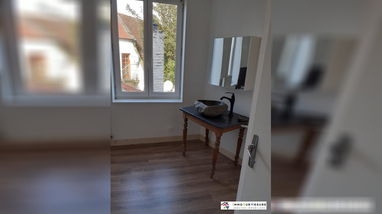 Ma-Cabane - Vente Maison Saint-Pol-sur-Ternoise, 70 m²