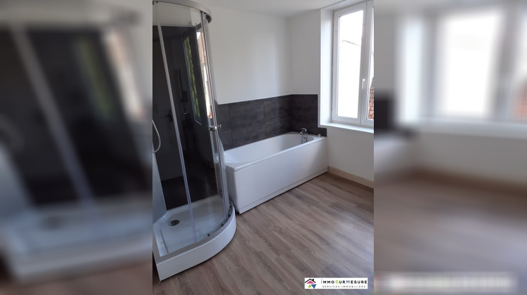 Ma-Cabane - Vente Maison Saint-Pol-sur-Ternoise, 70 m²