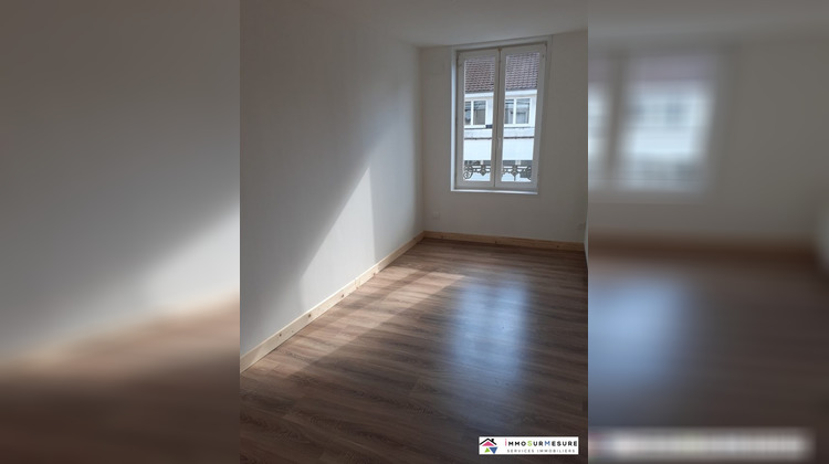 Ma-Cabane - Vente Maison Saint-Pol-sur-Ternoise, 70 m²