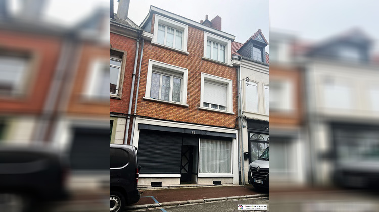 Ma-Cabane - Vente Maison Saint-Pol-sur-Ternoise, 149 m²