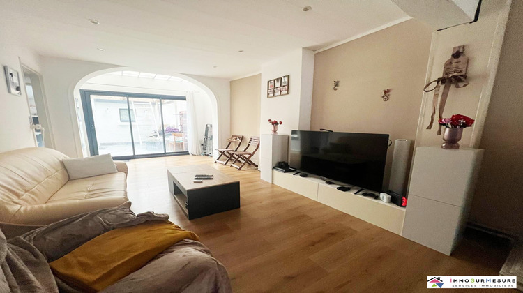 Ma-Cabane - Vente Maison Saint-Pol-sur-Ternoise, 149 m²