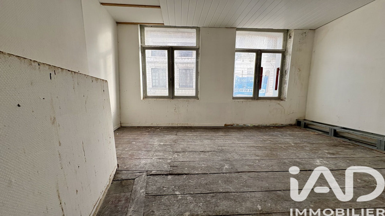 Ma-Cabane - Vente Maison Saint-Pol-sur-Ternoise, 73 m²