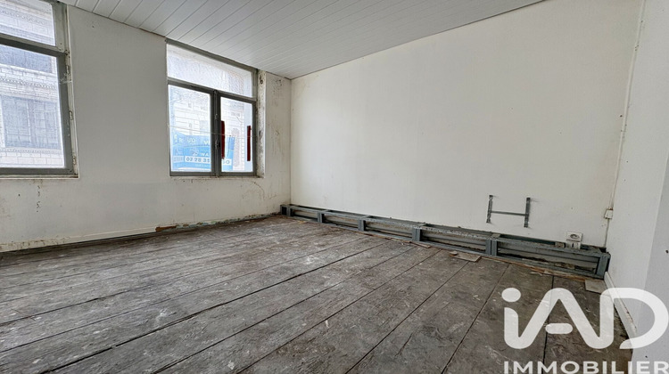 Ma-Cabane - Vente Maison Saint-Pol-sur-Ternoise, 73 m²