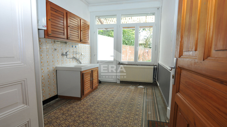 Ma-Cabane - Vente Maison SAINT-POL-SUR-TERNOISE, 120 m²