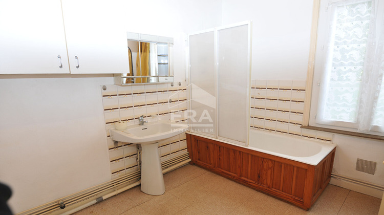 Ma-Cabane - Vente Maison SAINT-POL-SUR-TERNOISE, 120 m²