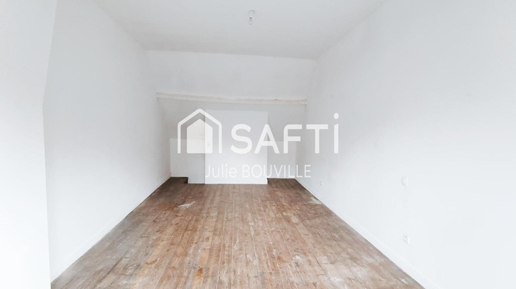 Ma-Cabane - Vente Maison Saint-Pol-sur-Ternoise, 129 m²