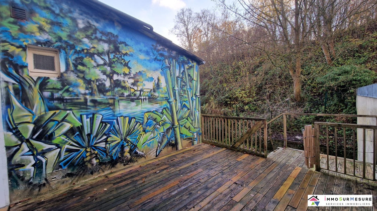 Ma-Cabane - Vente Maison Saint-Pol-sur-Ternoise, 66 m²