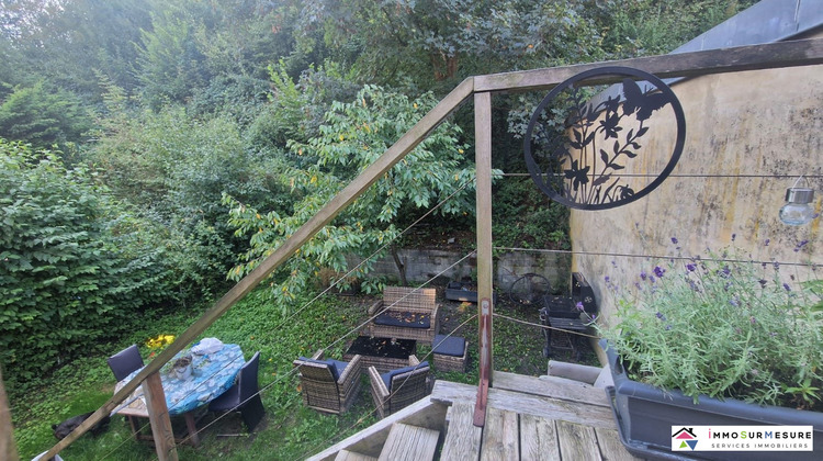 Ma-Cabane - Vente Maison Saint-Pol-sur-Ternoise, 66 m²