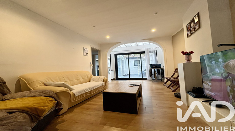 Ma-Cabane - Vente Maison Saint-Pol-sur-Ternoise, 149 m²