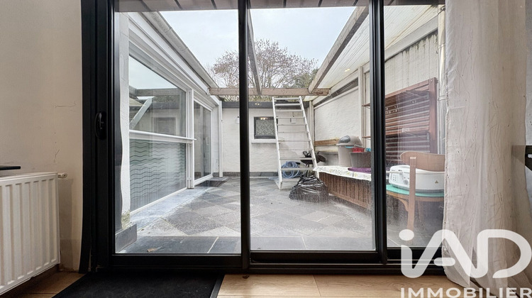 Ma-Cabane - Vente Maison Saint-Pol-sur-Ternoise, 149 m²