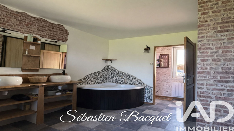 Ma-Cabane - Vente Maison Saint-Pol-sur-Ternoise, 370 m²