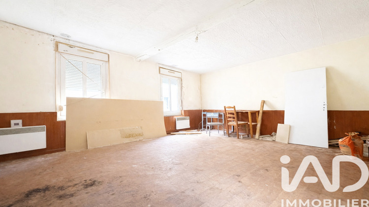 Ma-Cabane - Vente Maison Saint-Pol-sur-Ternoise, 68 m²