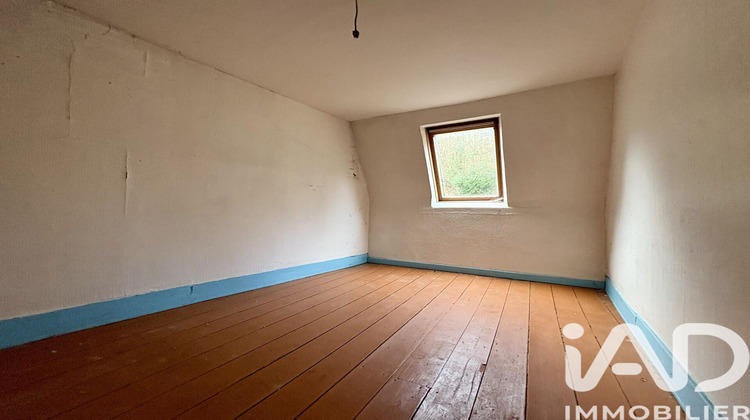 Ma-Cabane - Vente Maison Saint-Pol-sur-Ternoise, 68 m²