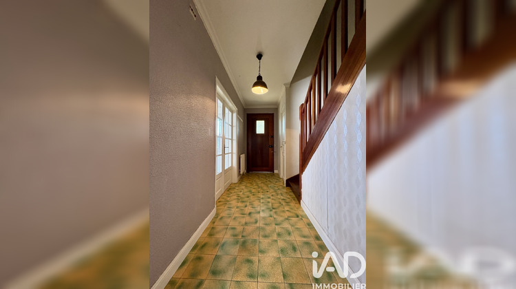 Ma-Cabane - Vente Maison Saint-Pol-sur-Ternoise, 96 m²