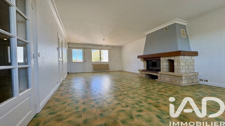 Ma-Cabane - Vente Maison Saint-Pol-sur-Ternoise, 96 m²