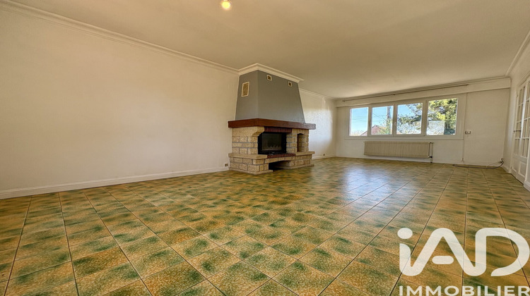 Ma-Cabane - Vente Maison Saint-Pol-sur-Ternoise, 96 m²