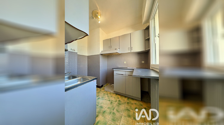 Ma-Cabane - Vente Maison Saint-Pol-sur-Ternoise, 96 m²