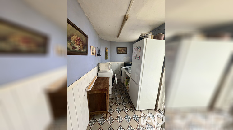 Ma-Cabane - Vente Maison Saint-Pol-sur-Ternoise, 62 m²