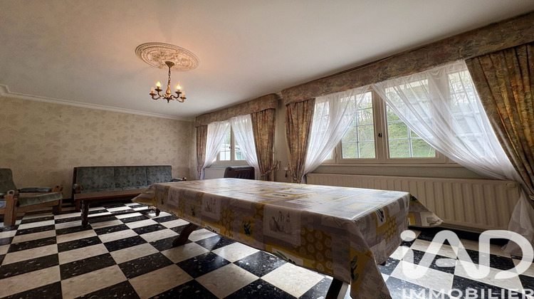 Ma-Cabane - Vente Maison Saint-Pol-sur-Ternoise, 102 m²