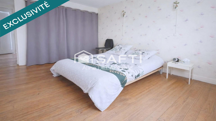 Ma-Cabane - Vente Maison Saint-Pol-sur-Ternoise, 138 m²