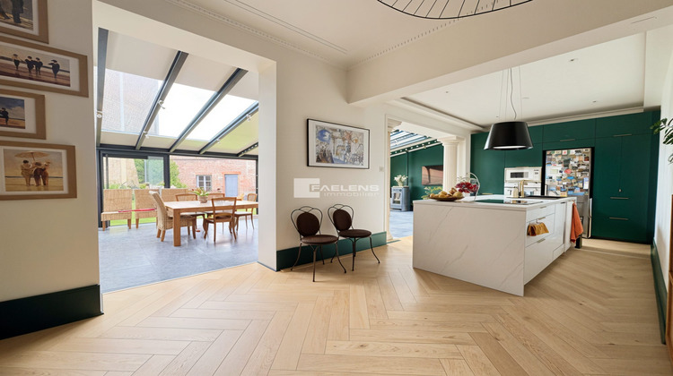 Ma-Cabane - Vente Maison Saint-Pol-sur-Ternoise, 260 m²