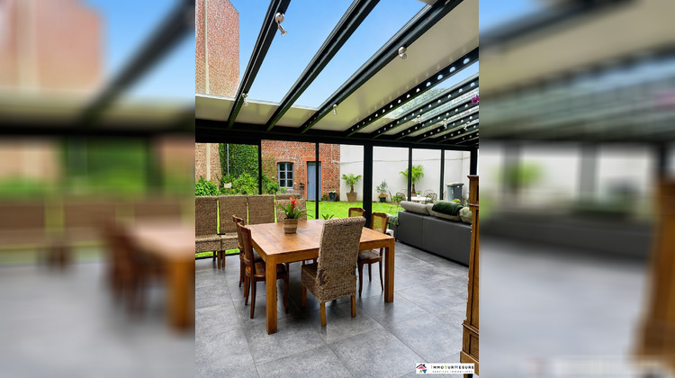 Ma-Cabane - Vente Maison Saint-Pol-sur-Ternoise, 270 m²