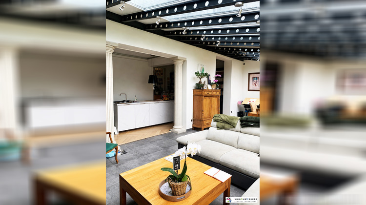 Ma-Cabane - Vente Maison Saint-Pol-sur-Ternoise, 270 m²