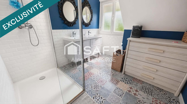 Ma-Cabane - Vente Maison Saint-Pol-sur-Ternoise, 83 m²