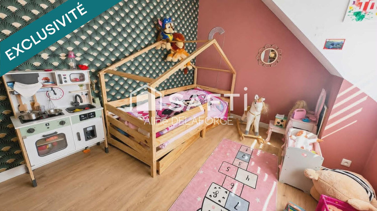 Ma-Cabane - Vente Maison Saint-Pol-sur-Ternoise, 83 m²